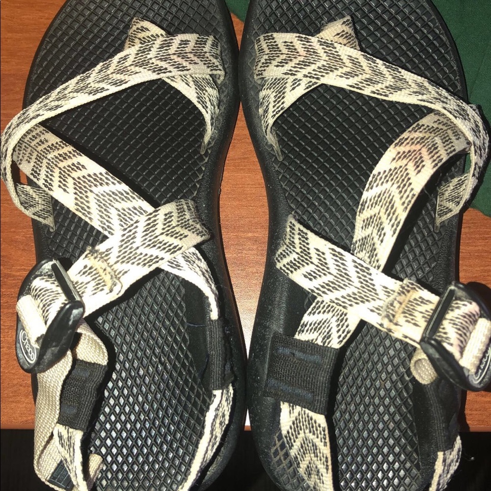 Size 7 Chaco Sandals